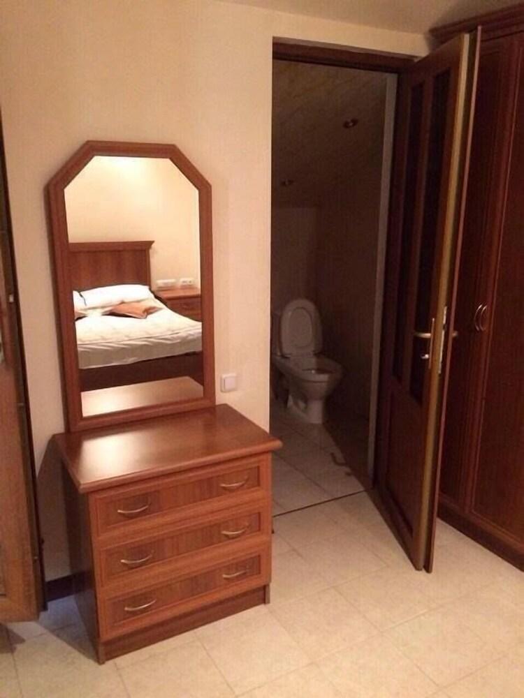 Rest House in Dilijan