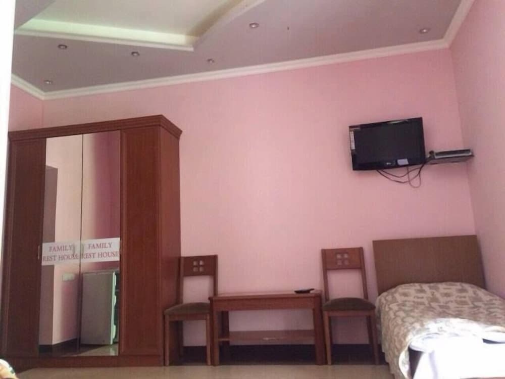 Rest House in Dilijan