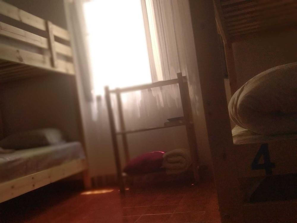 Backpackers Hostel Fonte da Telha