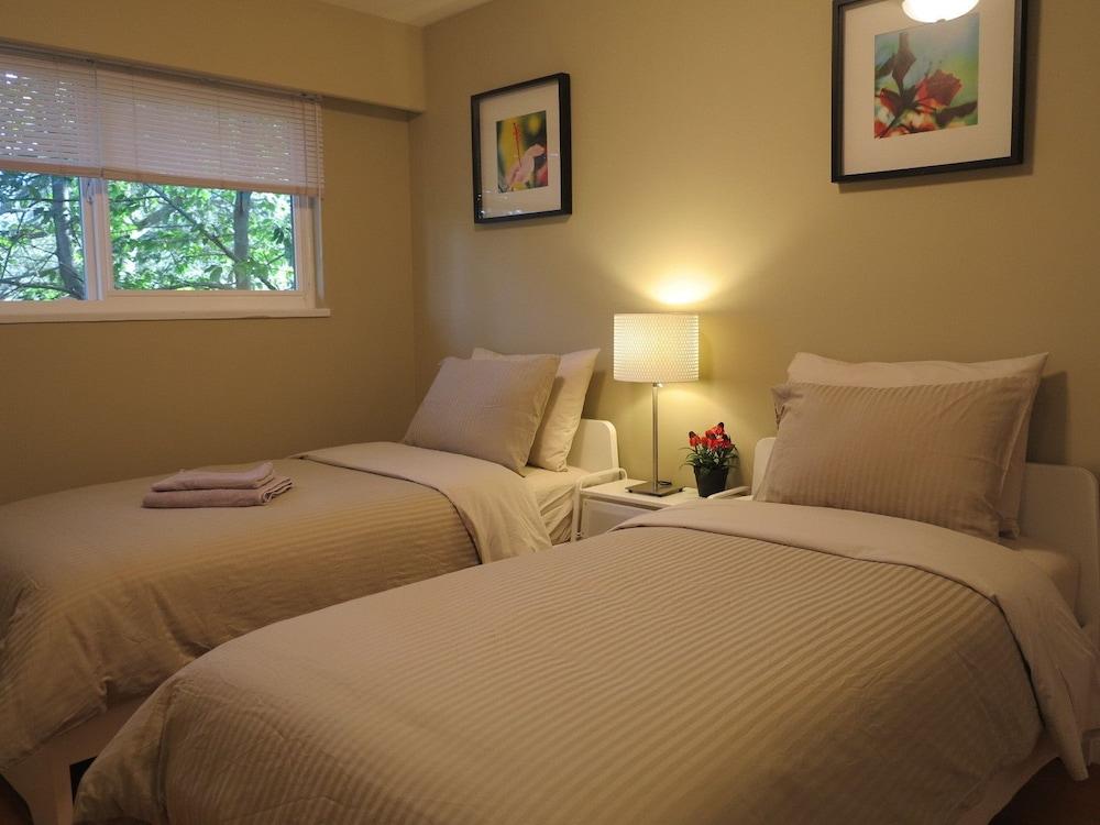 Sweet Home - 3 Bedroom