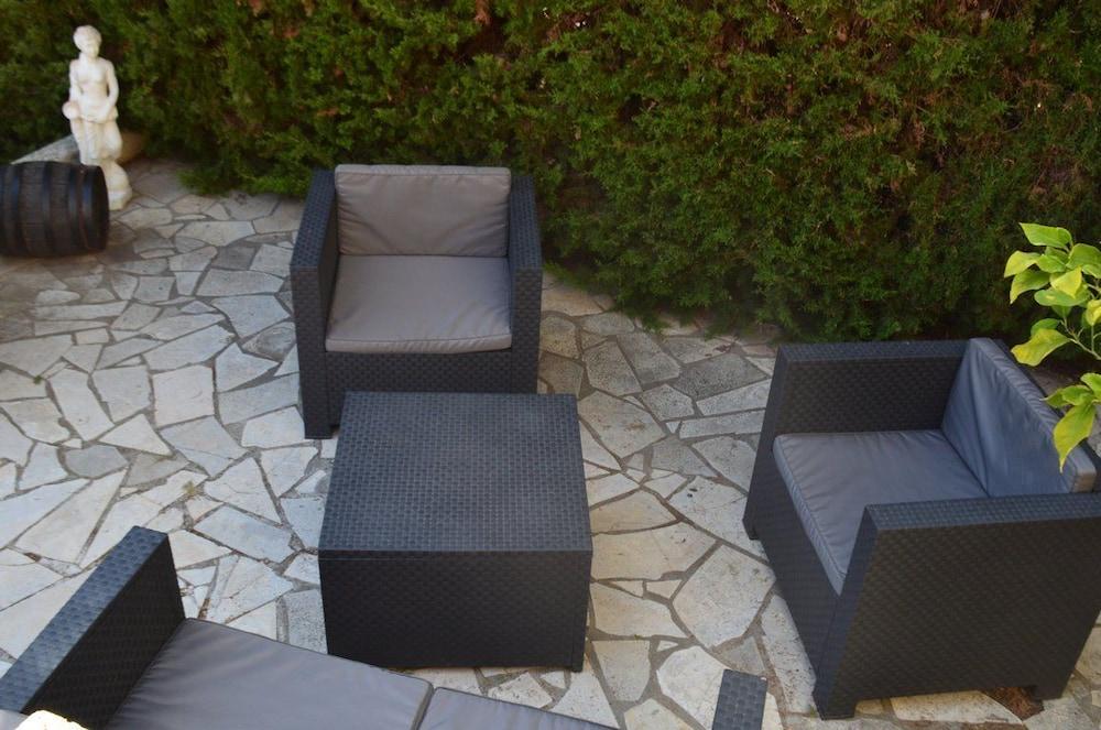 Chambres d'hotes L'Amandier