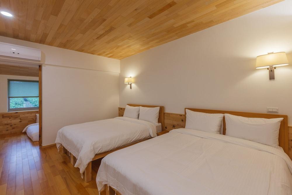 Hou Shan Ren Jia B&B Hall A