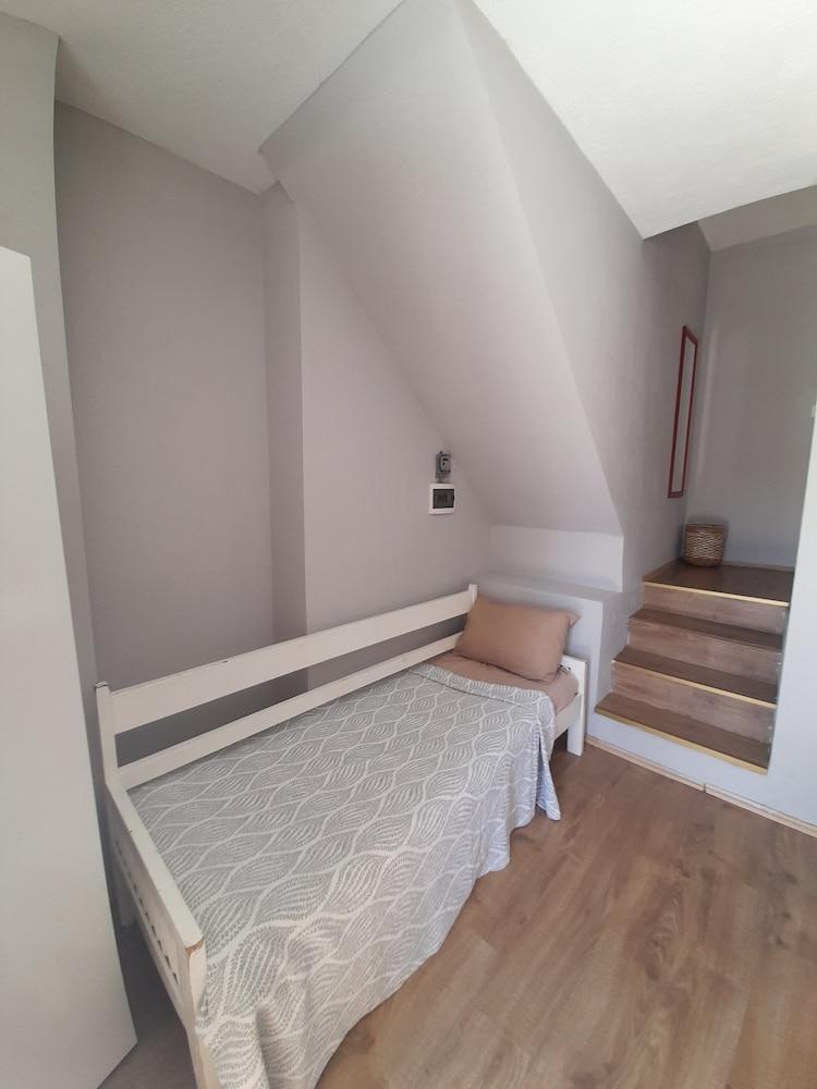 Mio Sweet Home Hotel