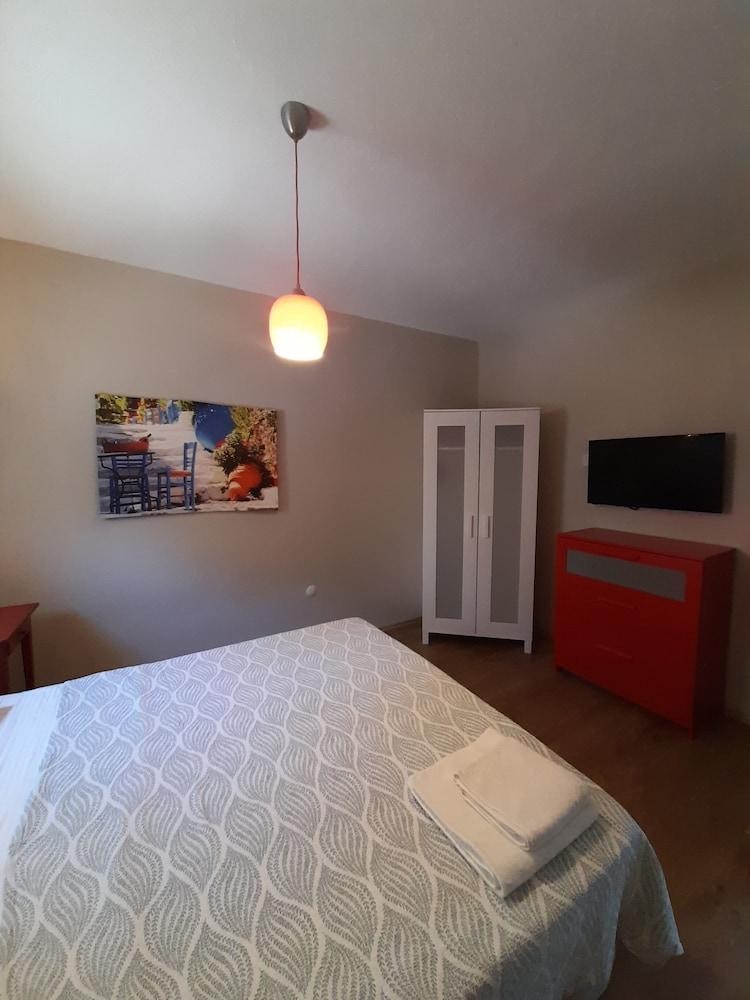 Mio Sweet Home Hotel