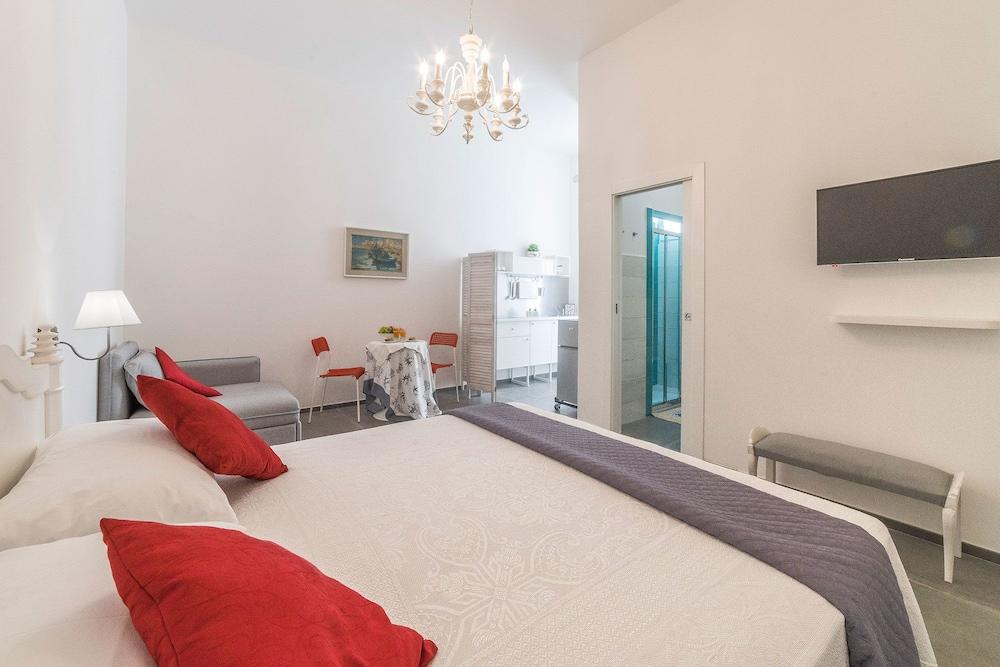 Bed and Breakfast Incentro