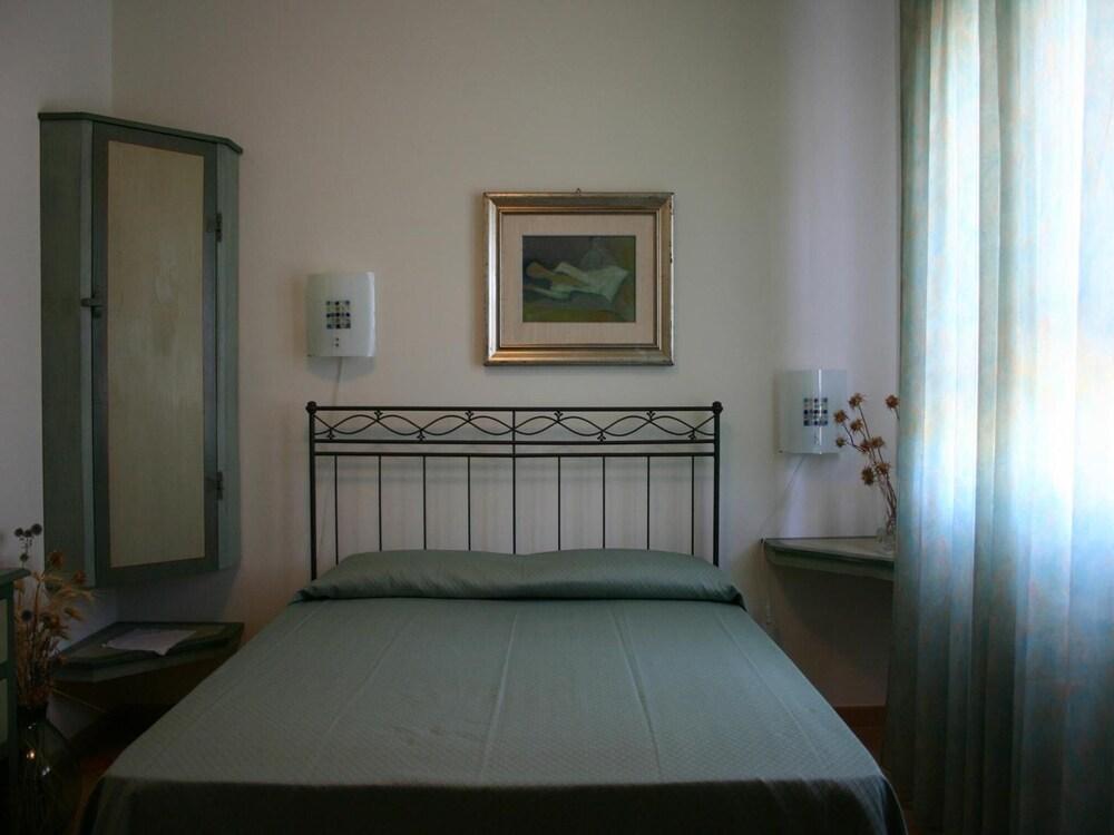 Agriturismo B&B Vallegiorgio