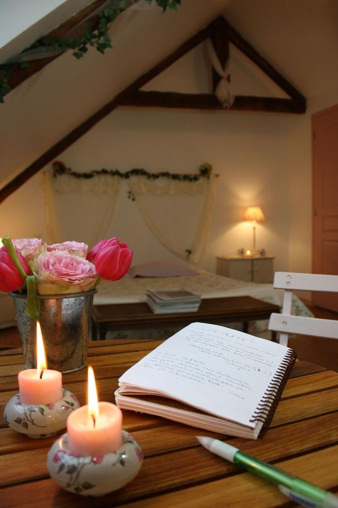 Les Keriaden's Maison d'hotes