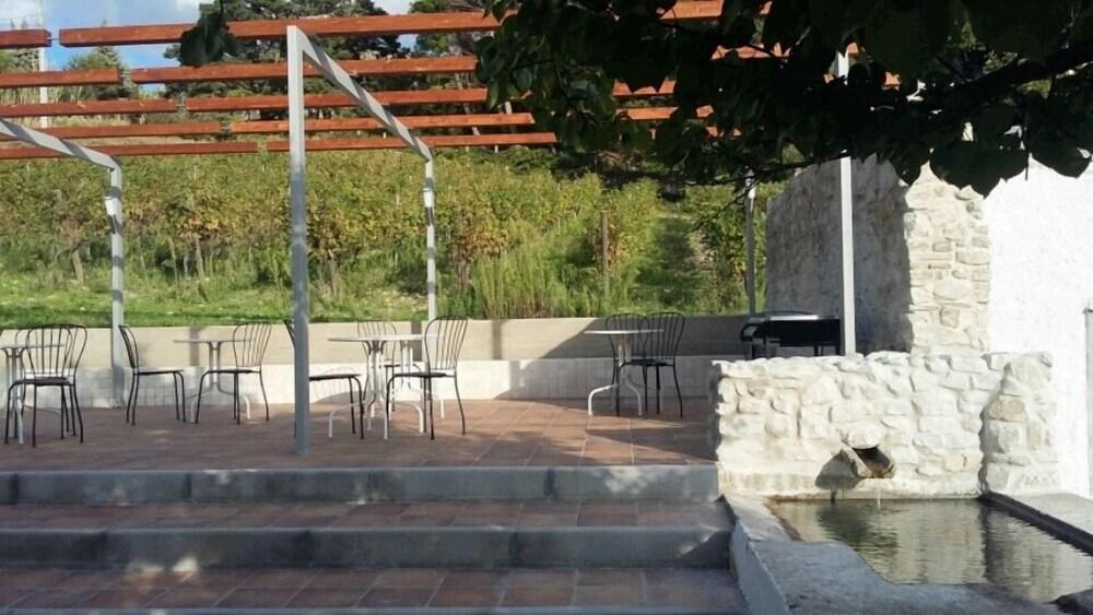 Bed&Wine Rocco Zambri