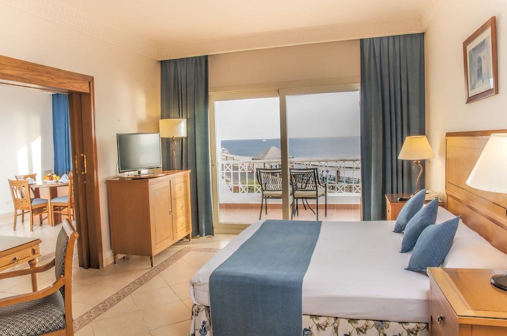 Continental Plaza Beach