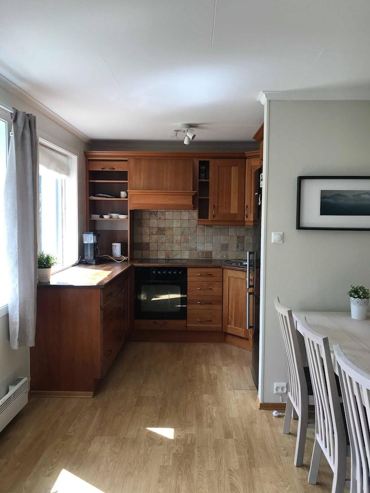 Solferie Barnevennlig & Sentralt