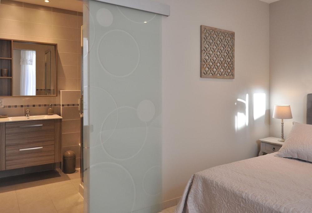 A l'orée des vignes