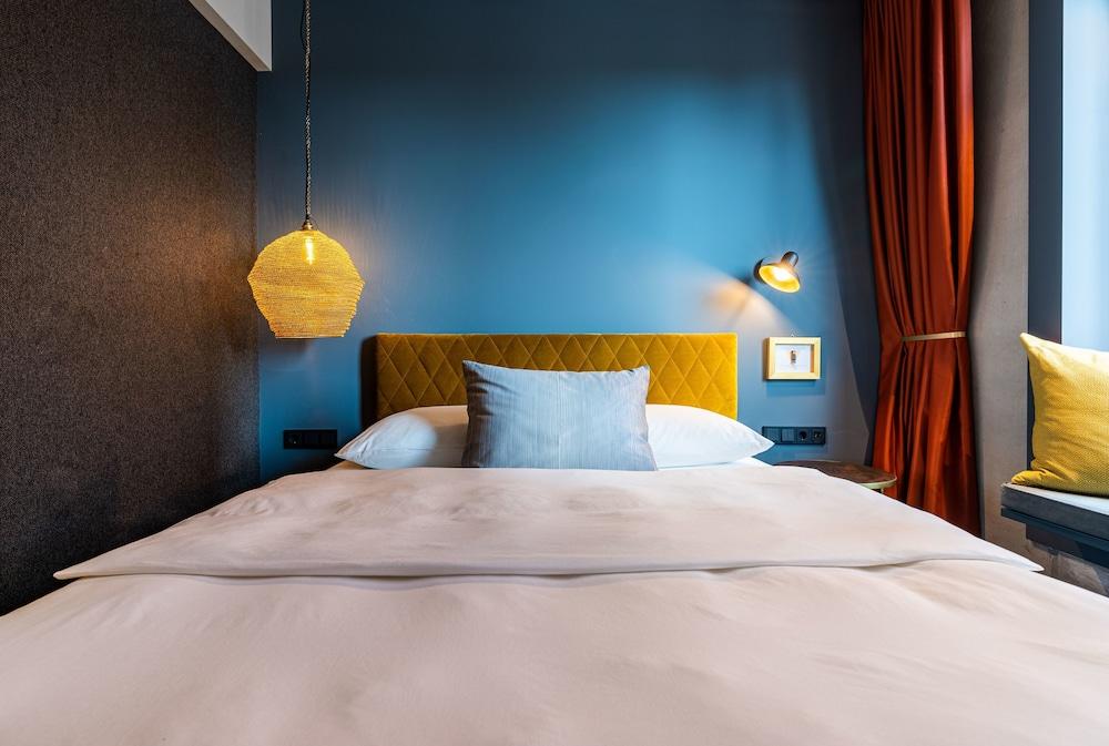 Gambino Hotel Werksviertel