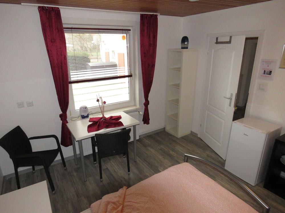 Zimmervermietung K.Krause