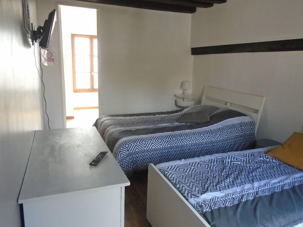 La Halte Chaumontoise