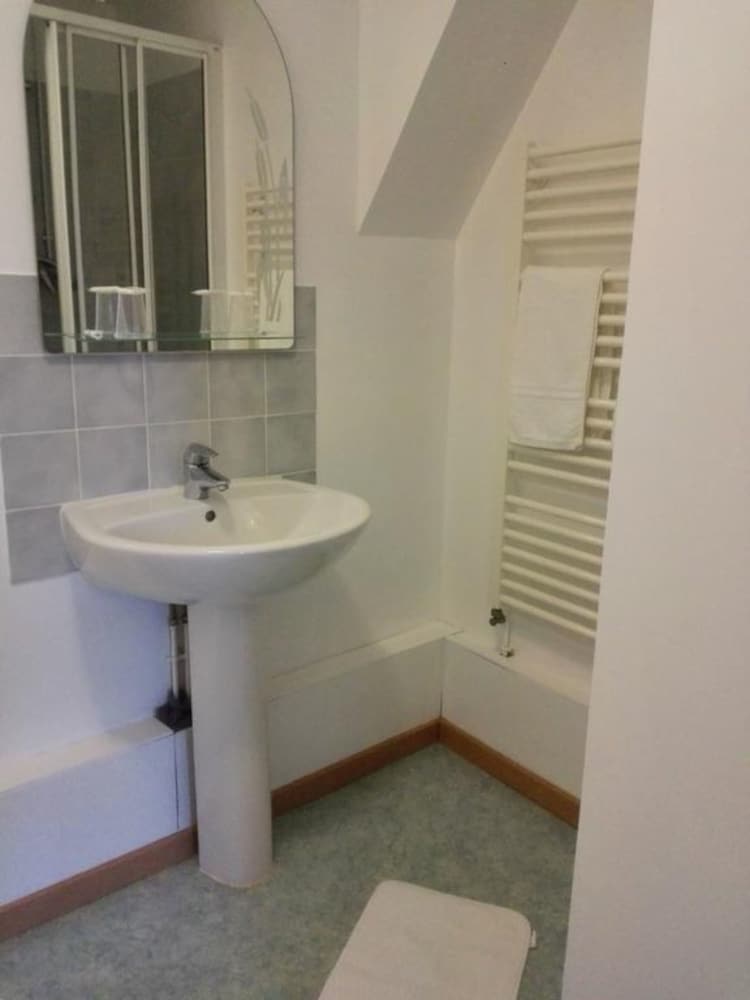 La Halte Chaumontoise