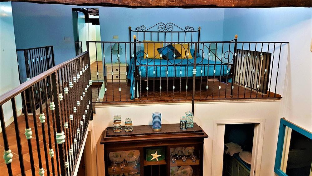 Il Salotto di Nonna Cornelia 2