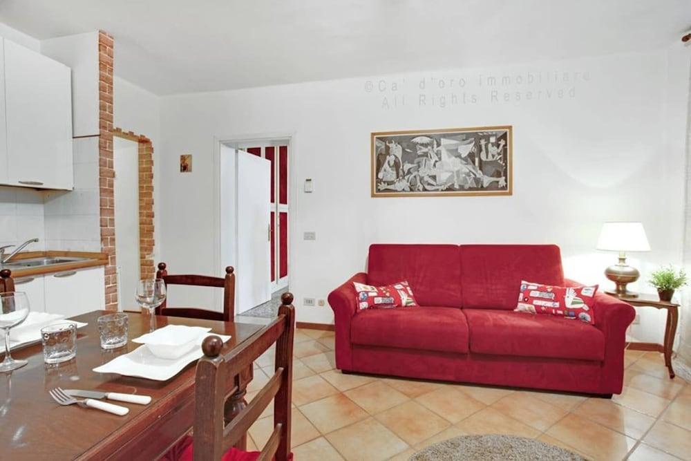 Grimaldi Apartments - Lionello