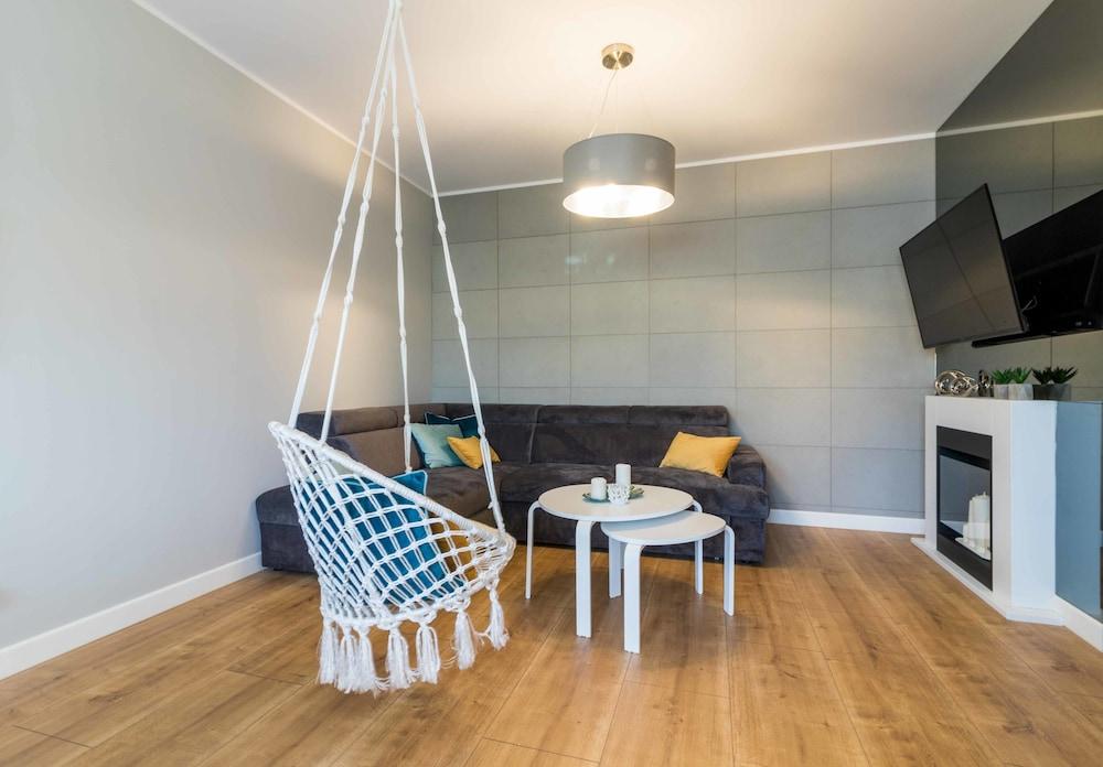 Dream Holiday Apartament