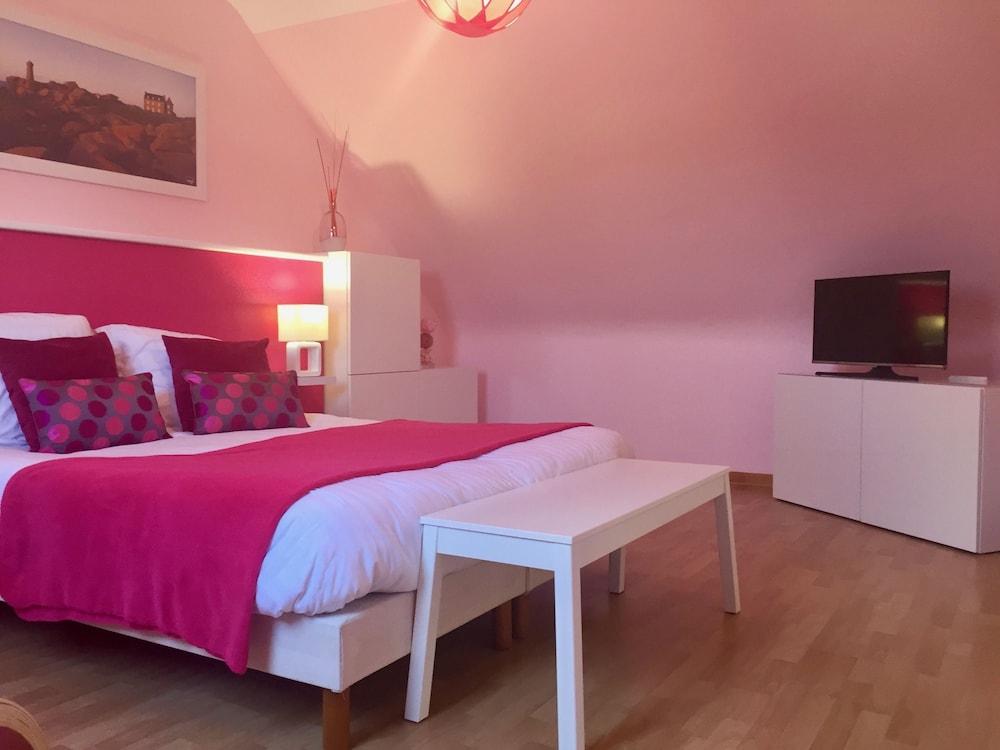 Chambres d'Hotes Penker