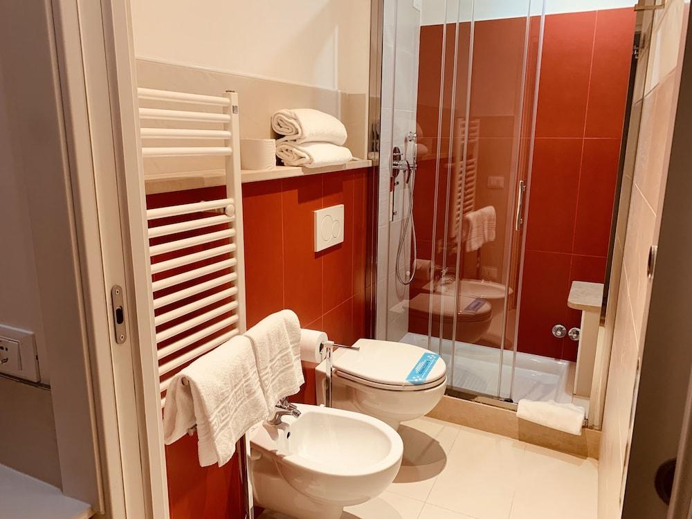 Grimaldi Apartments - Casa di Emma