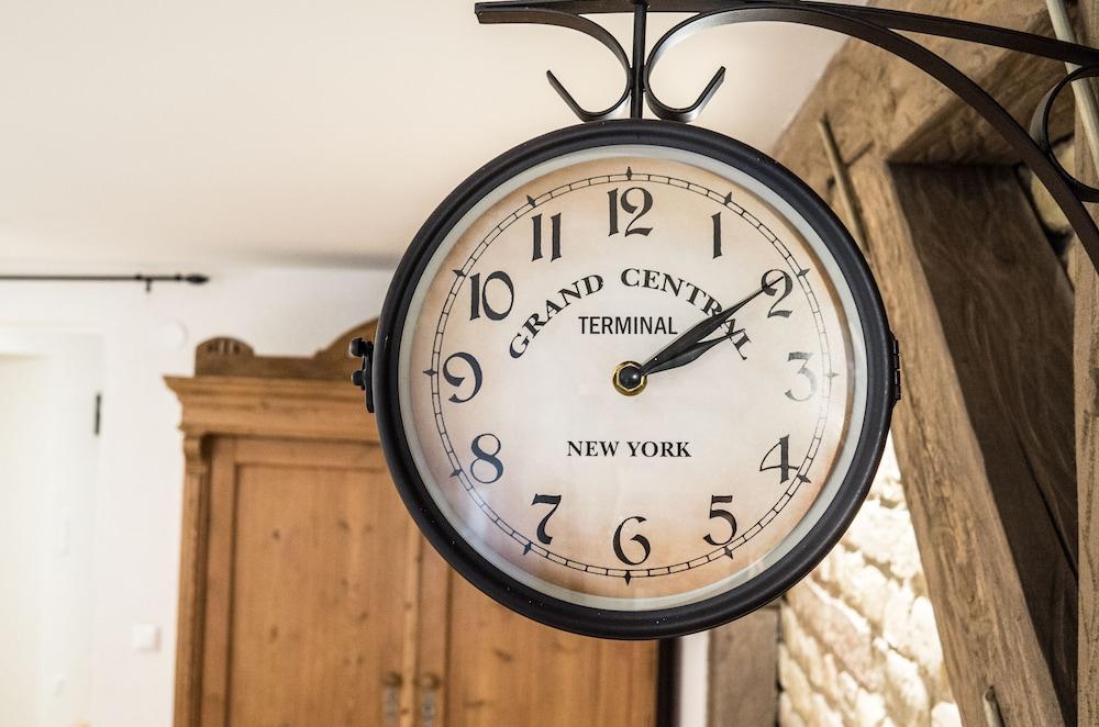 Elizabetes Center Apartments