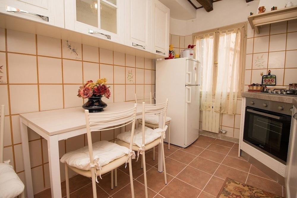 Grimaldi Apartments - San Marco Economy