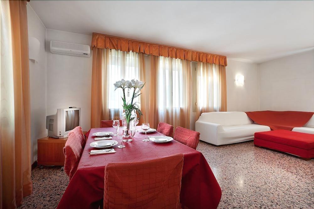 Grimaldi Apartments - Principe