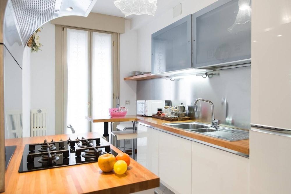 Grimaldi Apartments - Principe