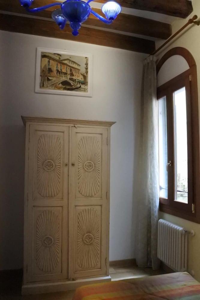 Grimaldi Apartments - Corte Contarina