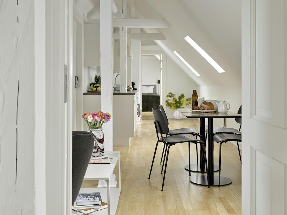 Rosenborg Hotel Apartments