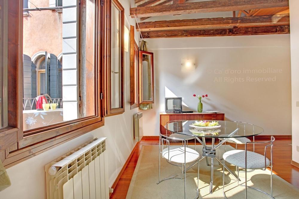 Grimaldi Apartments - Ca Orlina