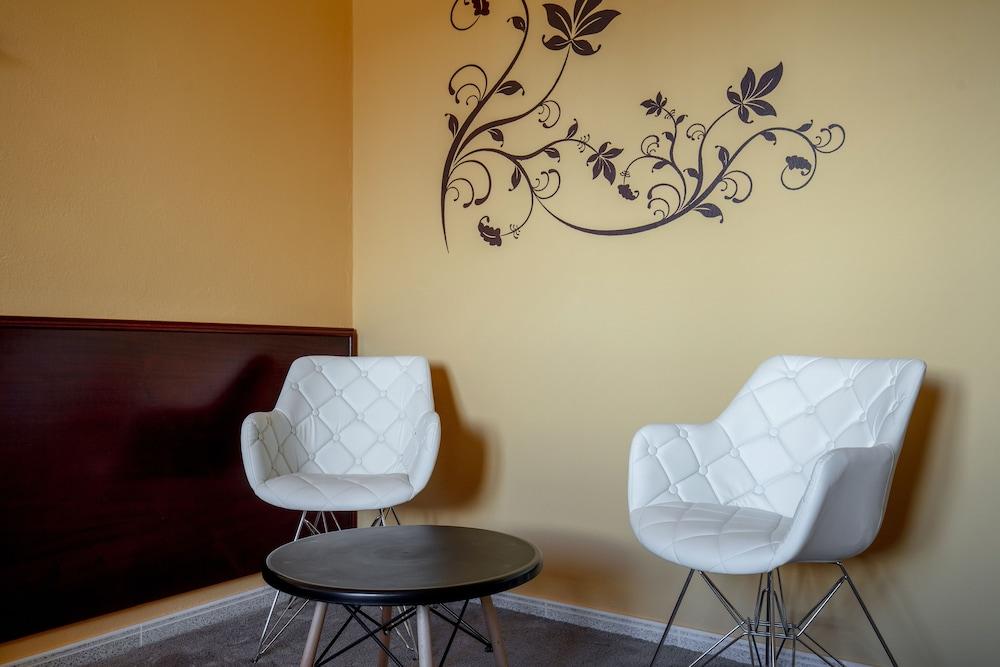 Hostal Rural Can Pau