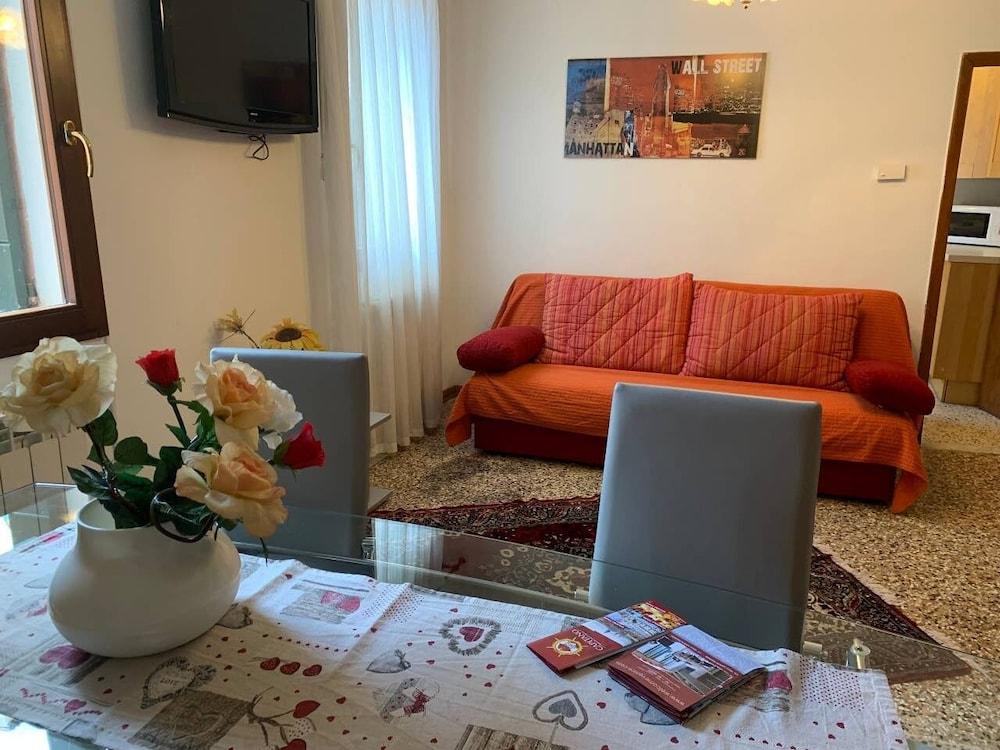 Grimaldi Apartments - Ca Stella