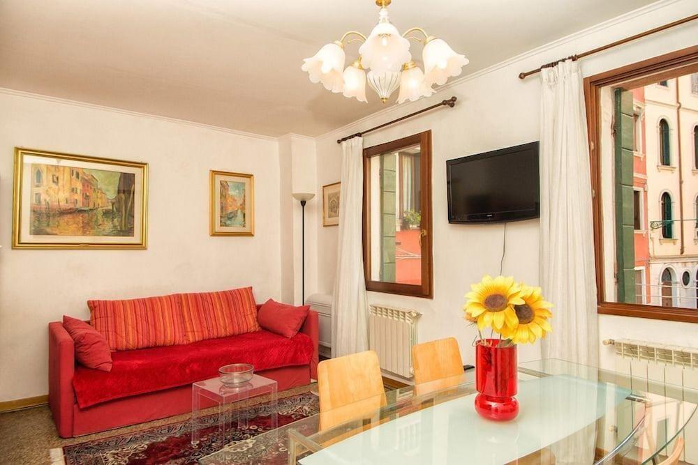 Grimaldi Apartments - Ca Stella