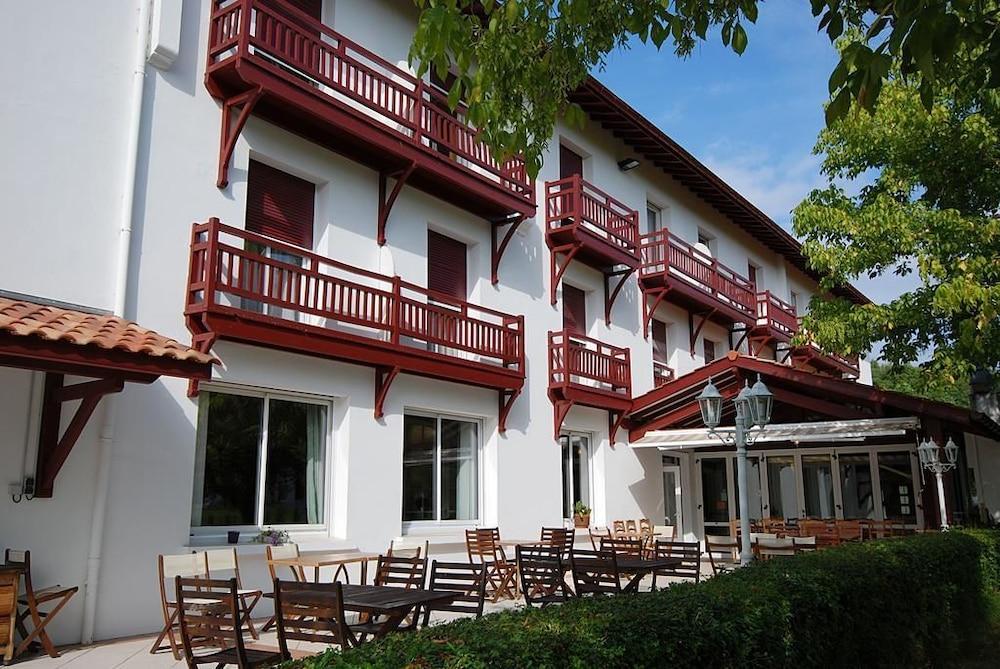 Hotel Pyrénées Atlantique