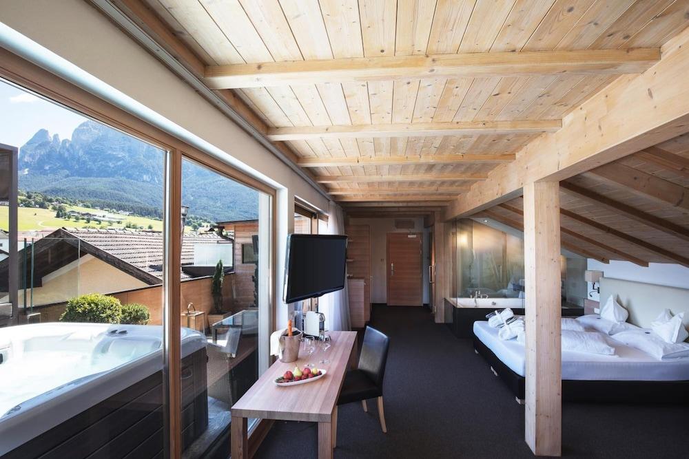 Gartenhotel Völser Hof - Adults Only