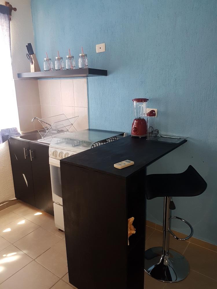 Cerrada Monte Clavijo