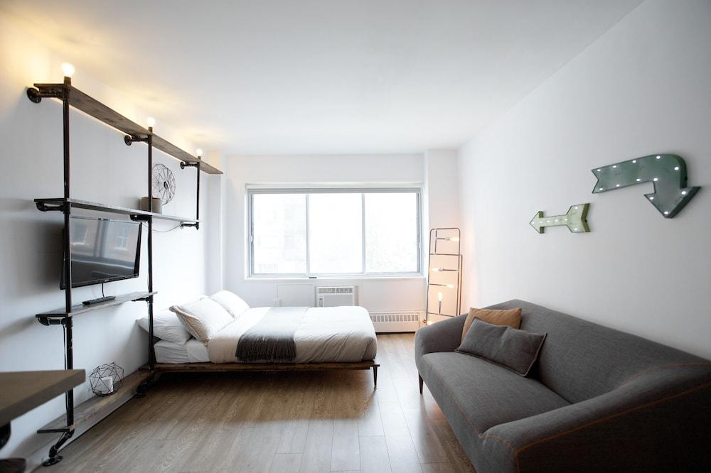 The Durocher Apartments