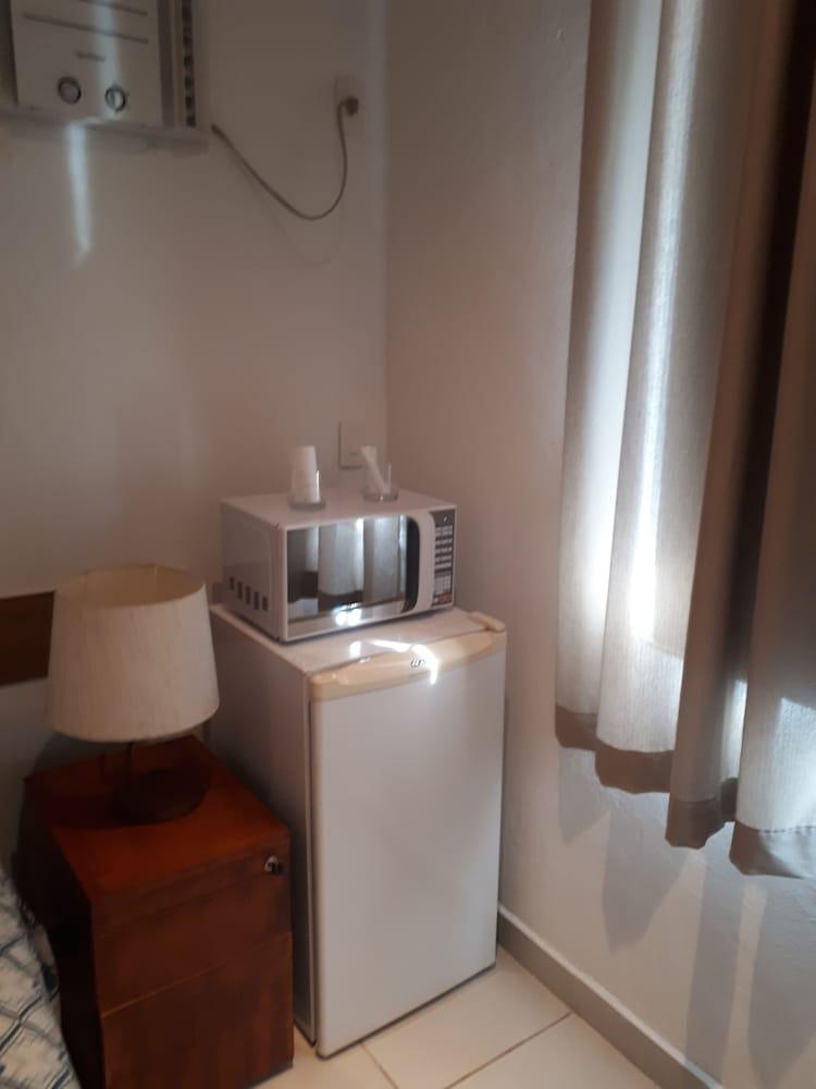 Pippo suítes - 110m da praia