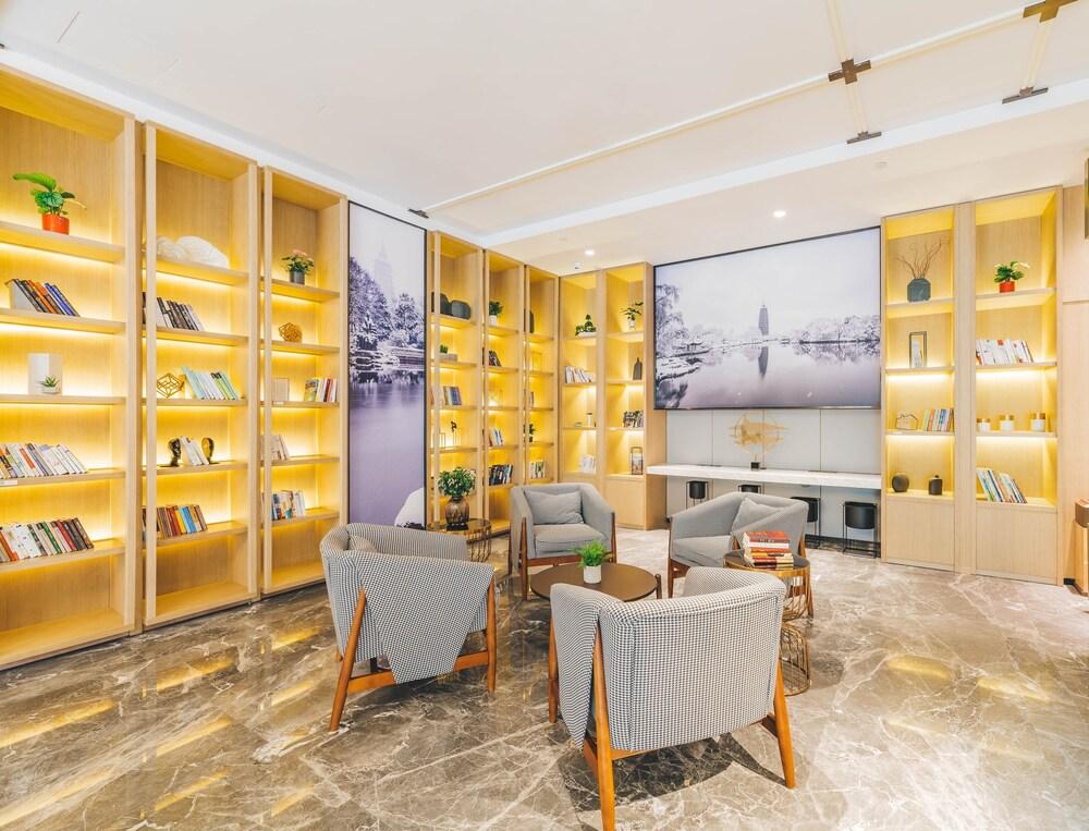 Atour Hotel Yancheng