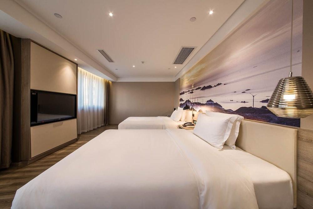 Atour Hotel Tianyi Square Ningbo