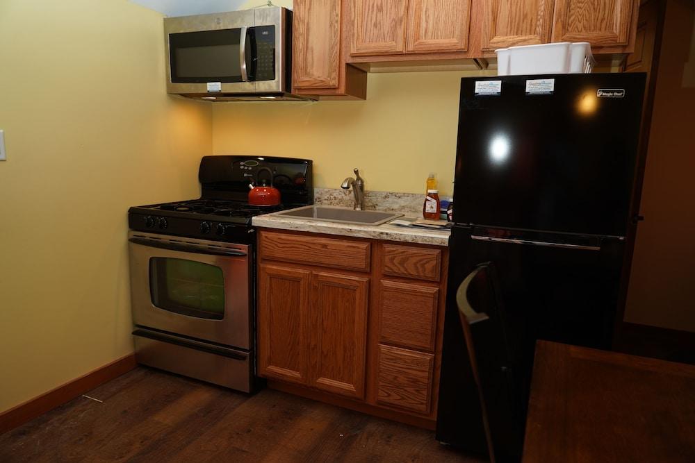 Equestrian House - Fjord Suite