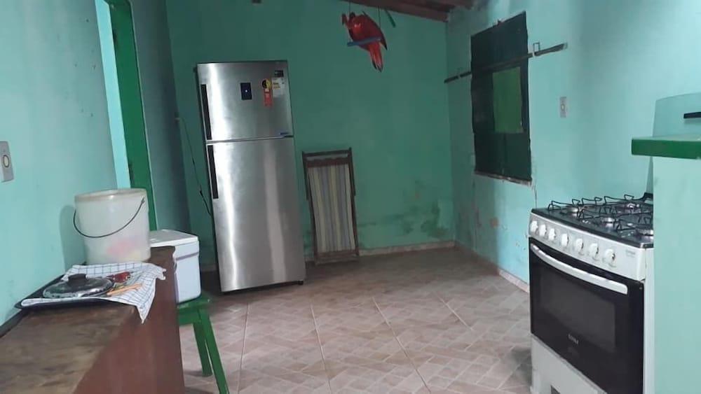 Hostel Point do Turista