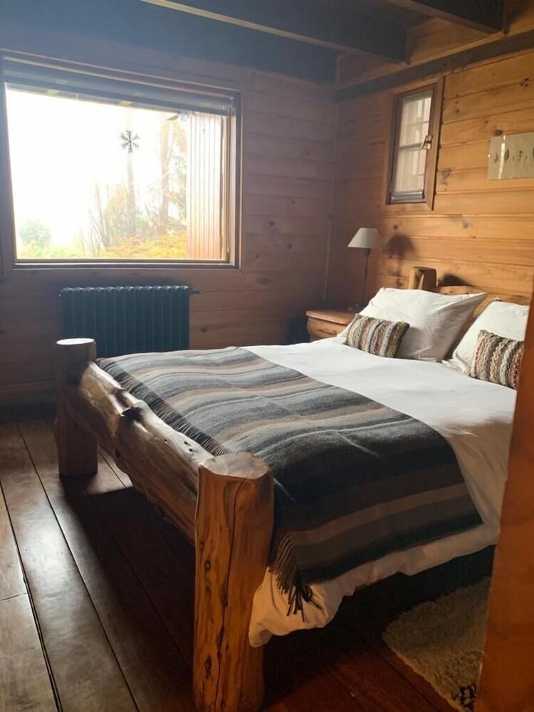 Super Cozy 4Bedr Chalet C. Catedral VC3