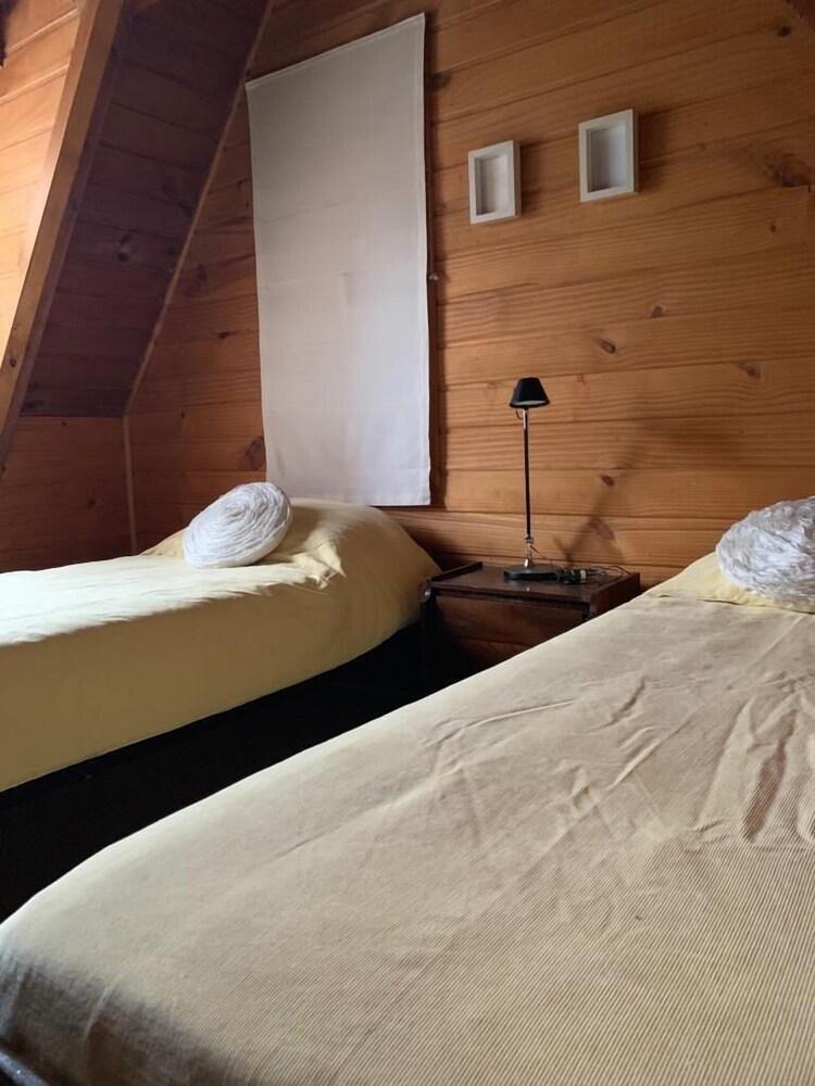 Super Cozy 4Bedr Chalet C. Catedral VC3