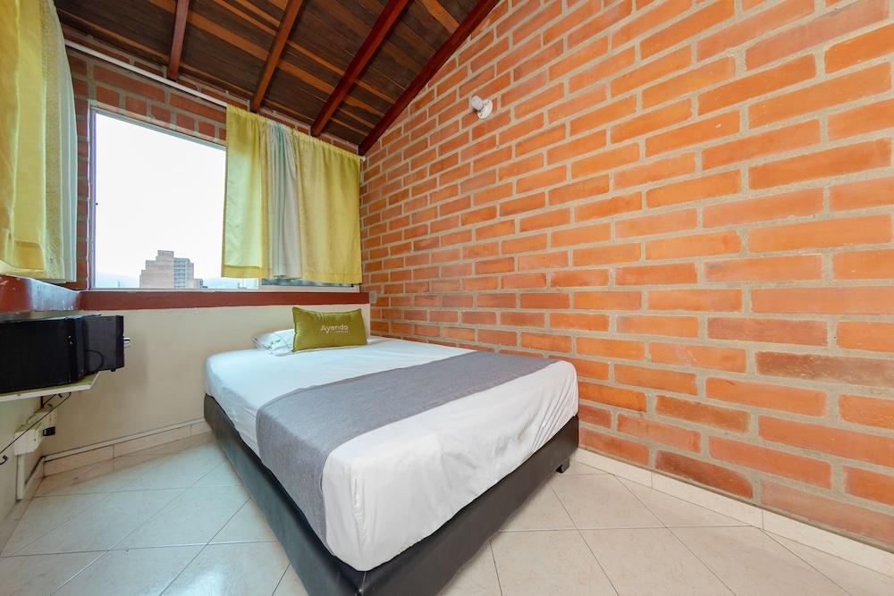 Ayenda 1231 Paradise Center