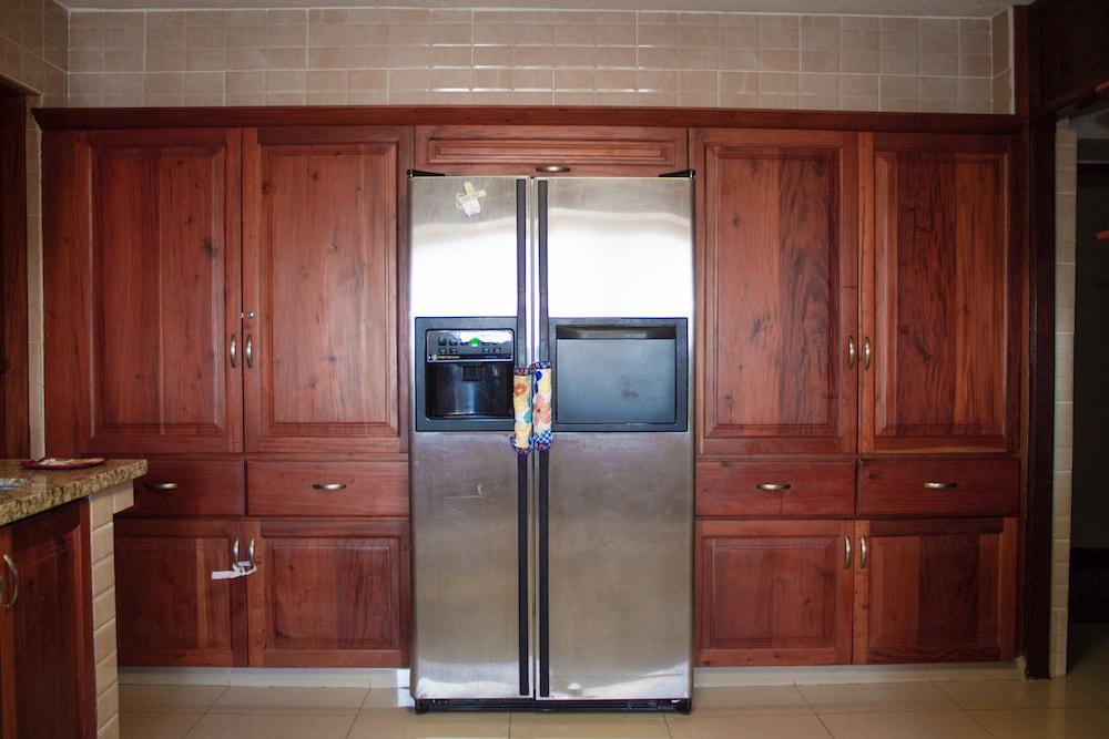 Spacious & Comfortable Penthouse in DR