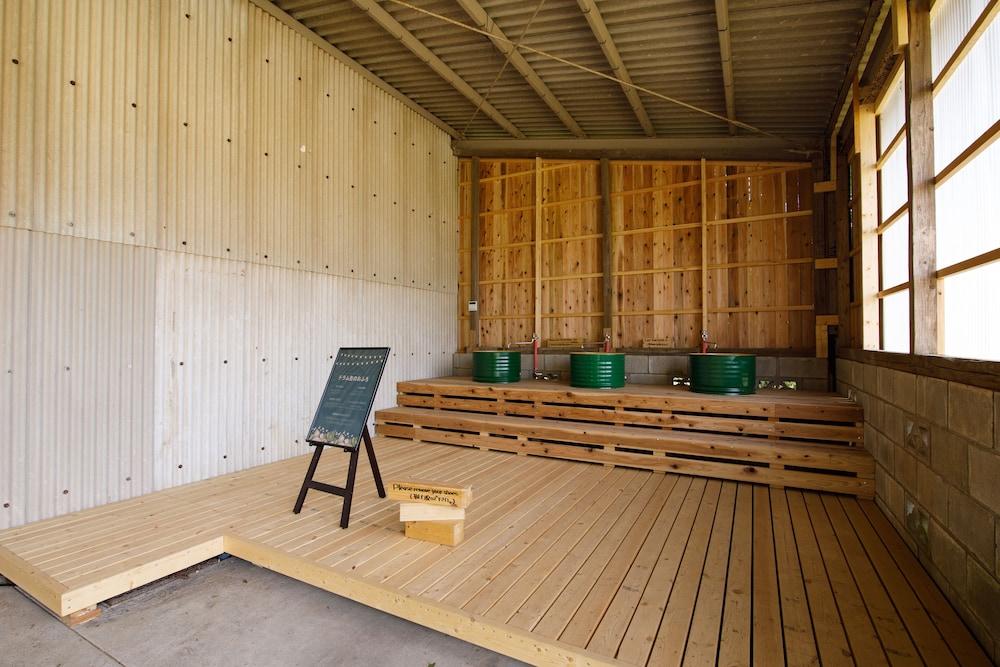 BUB RESORT Chosei Village - Campground