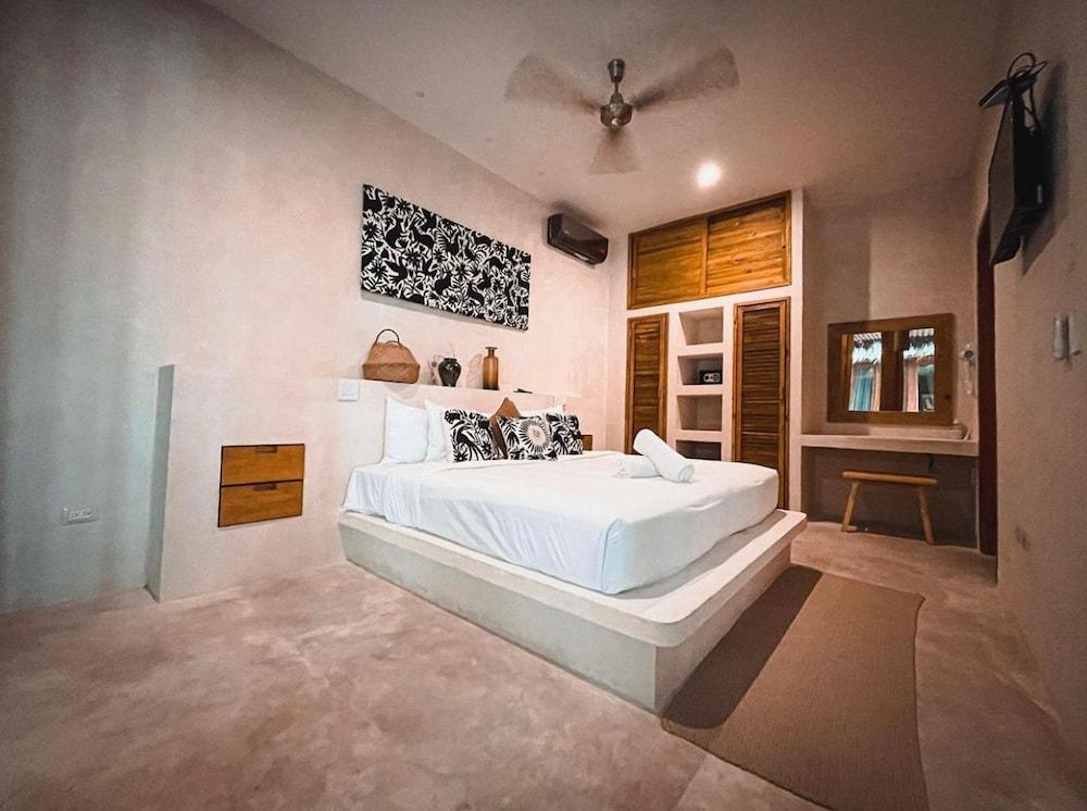 Casa Lumini Holbox