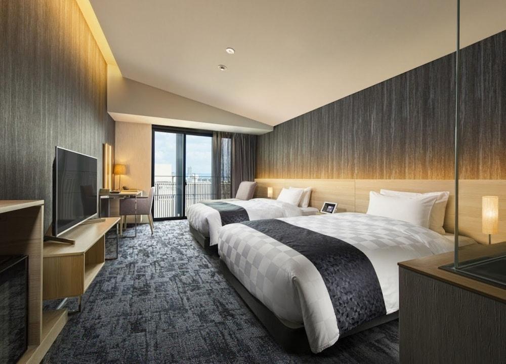 Hotel Royal Classic Osaka